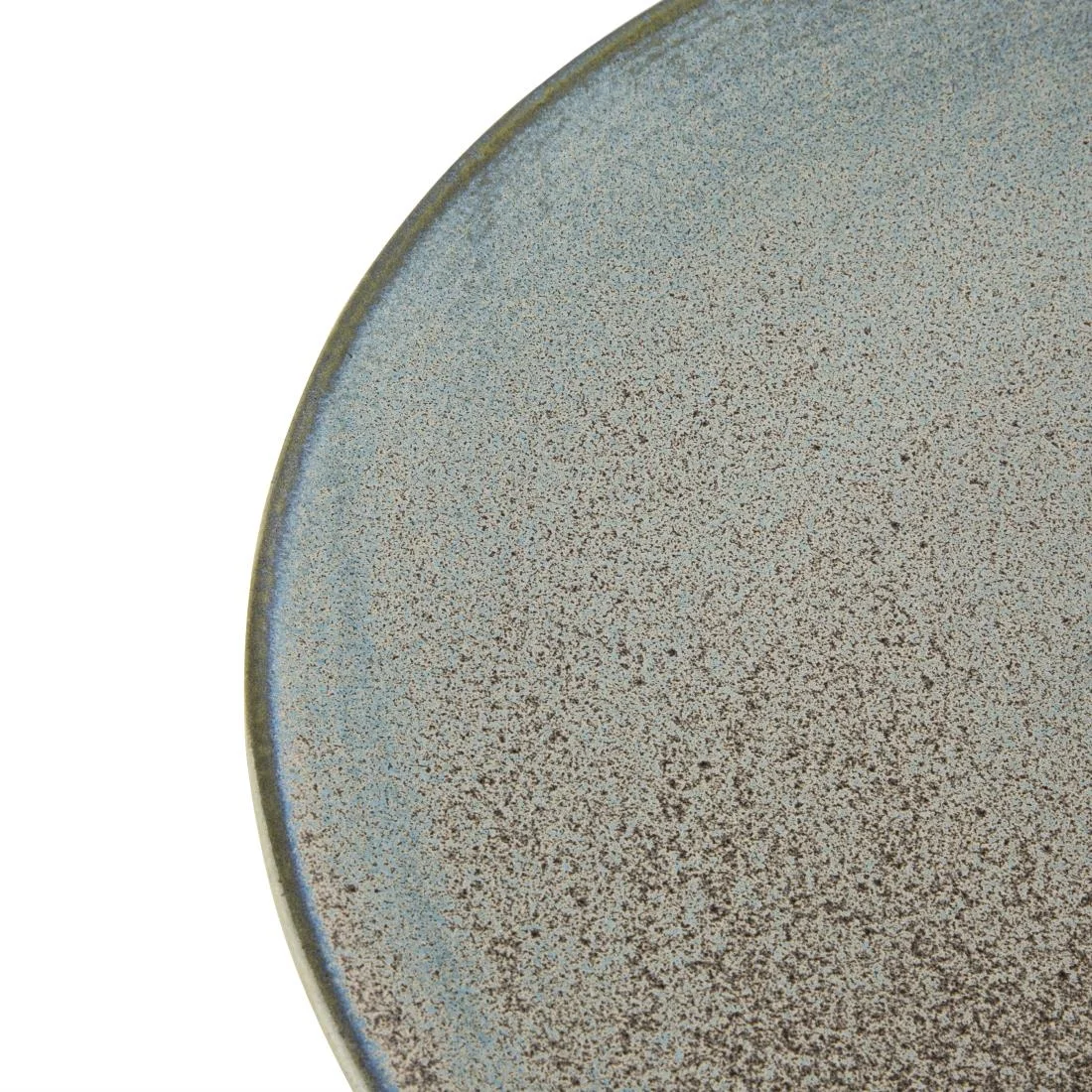 Olympia Ember Blue Coupe Plates 180mm (6 Pack) - Image 4