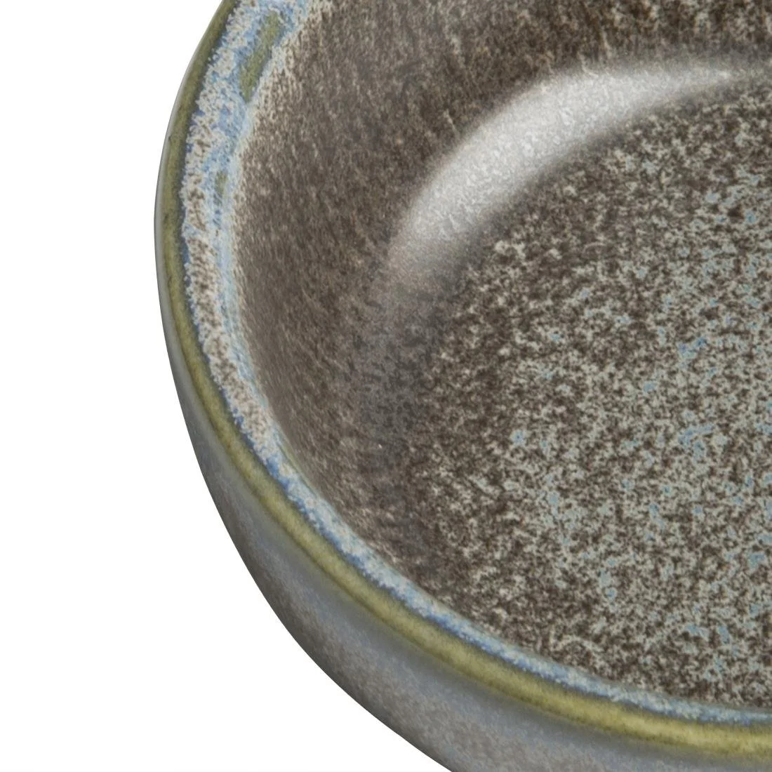 Olympia Ember Dipping Dishes Blue 78mm (8 Pack) - Image 6