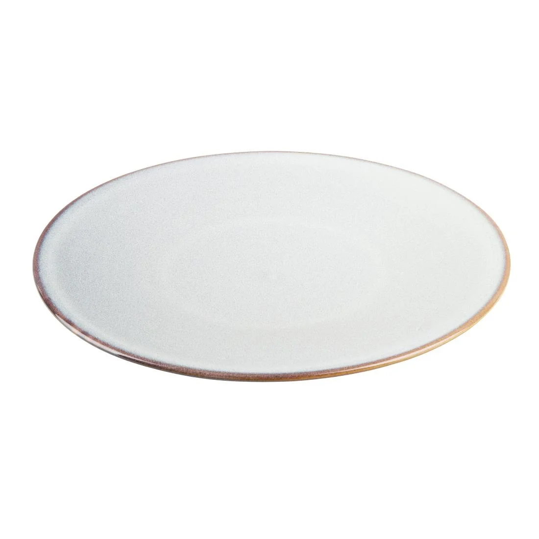 Olympia Drift Plain Coupe Plates 280mm (4 Pack)