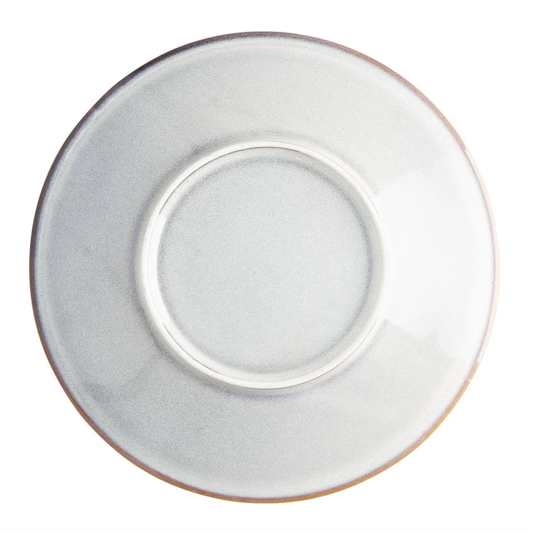 Olympia Drift Plain Coupe Plates 280mm (4 Pack) - Image 3