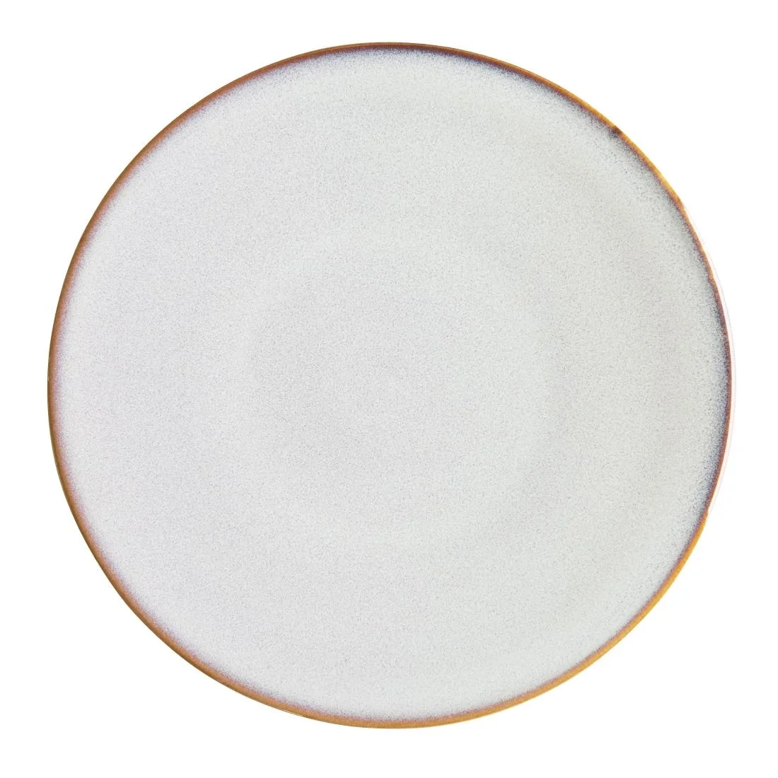 Olympia Drift Plain Coupe Plates 230mm (6 Pack) - Image 4