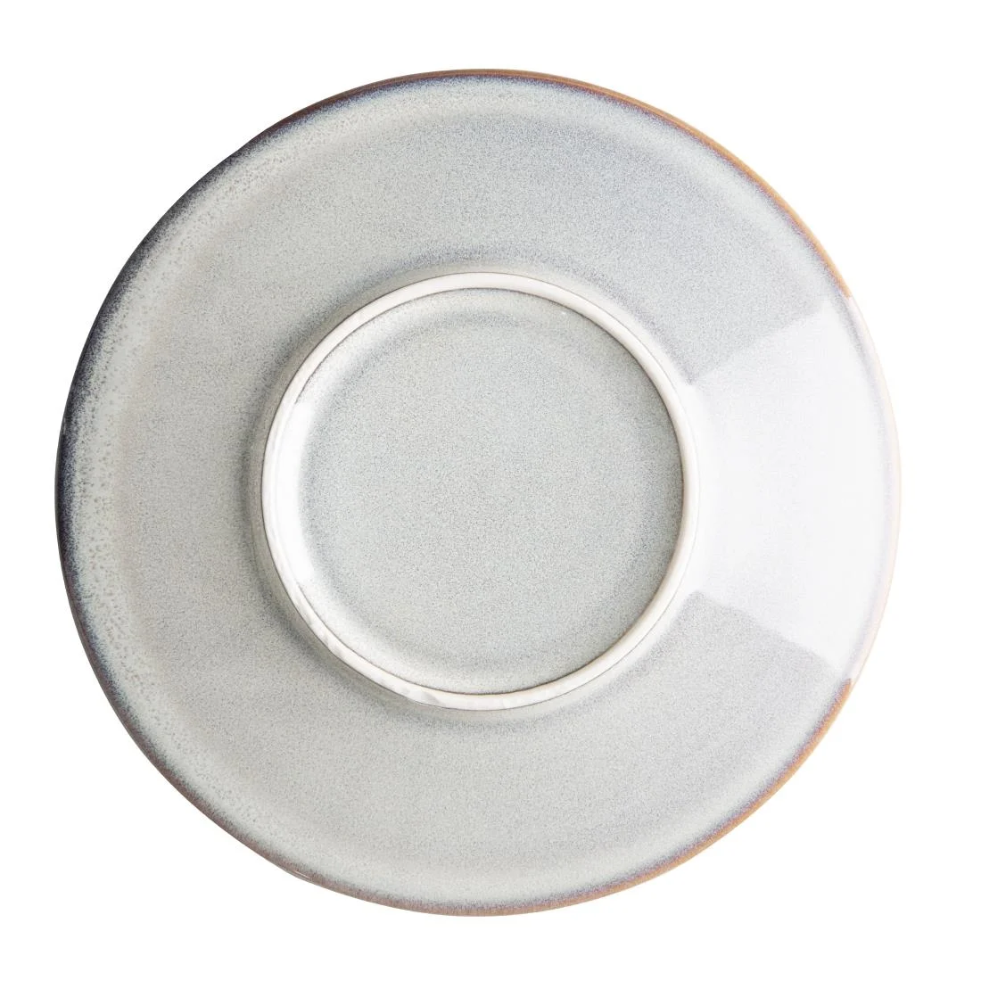 Olympia Drift Plain Coupe Plates 230mm (6 Pack) - Image 5