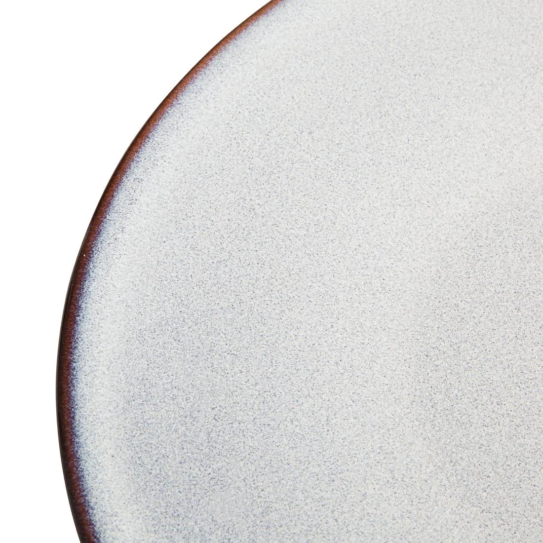 Olympia Drift Plain Coupe Plates 230mm (6 Pack) - Image 6