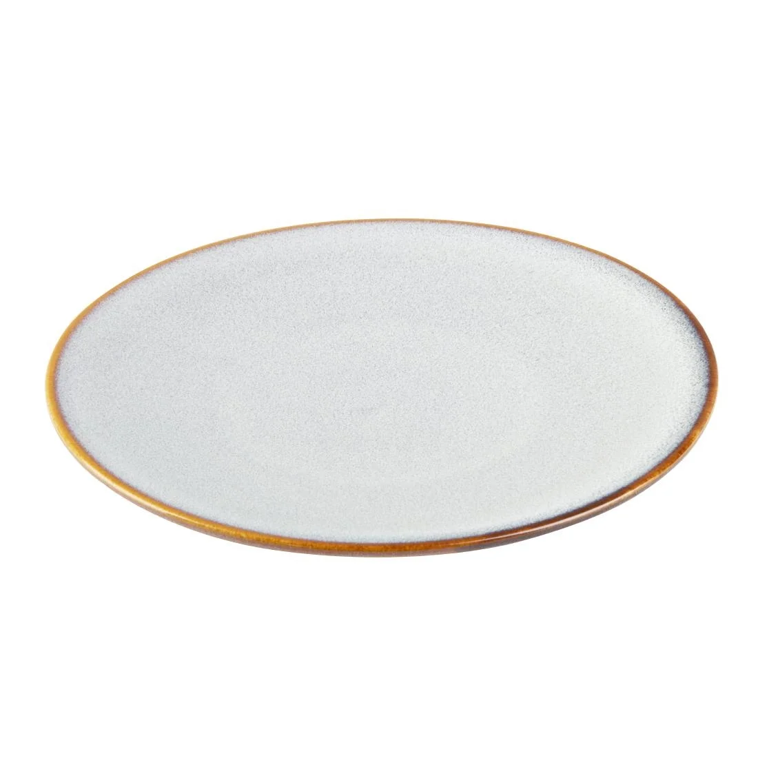 Olympia Drift Plain Coupe Plates 180mm (6 Pack)
