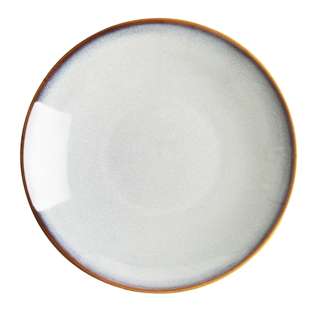 Olympia Drift Plain Coupe Low Bowls 260mm (4 Pack) - Image 6