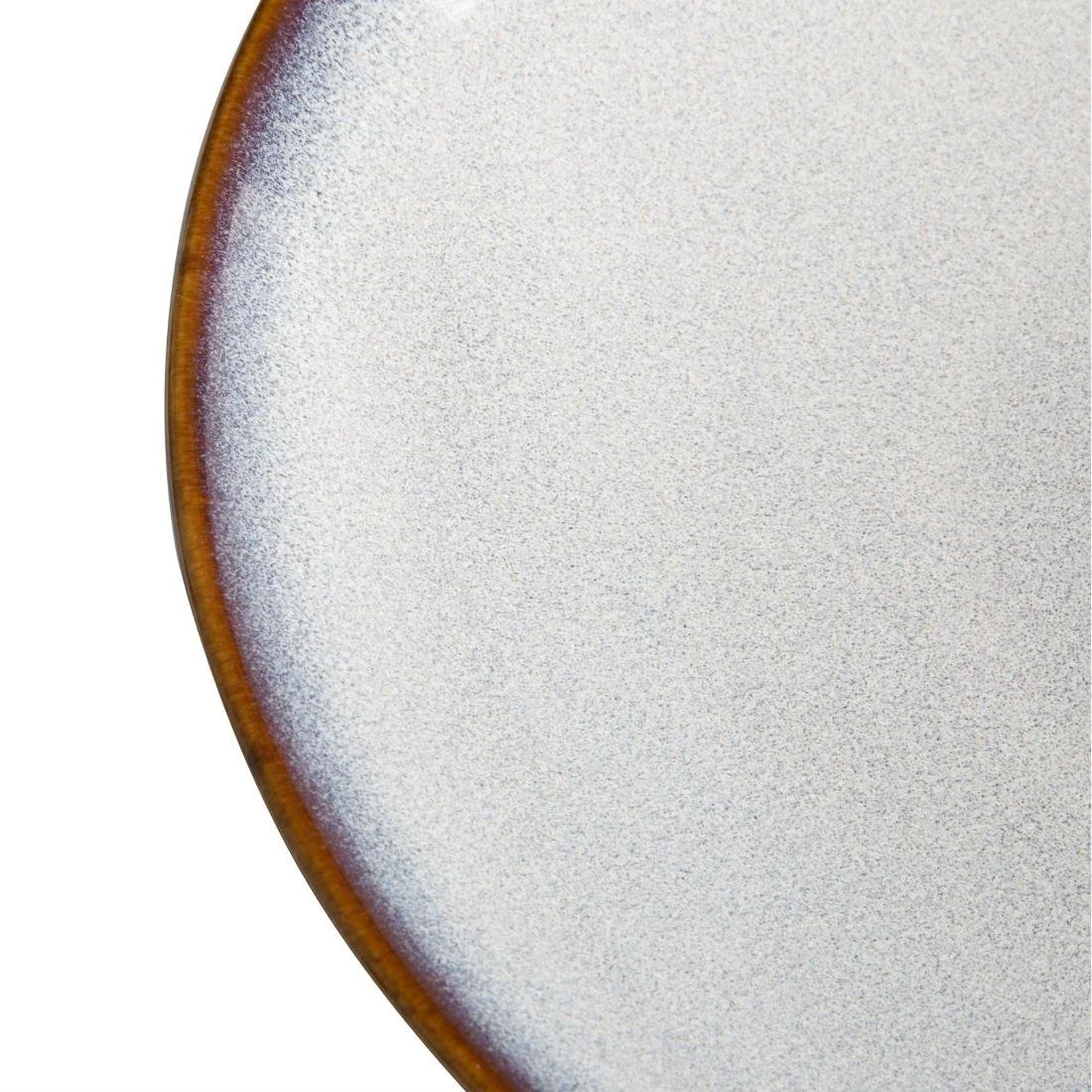 Olympia Drift Plain Coupe Low Bowls 260mm (4 Pack) - Image 8