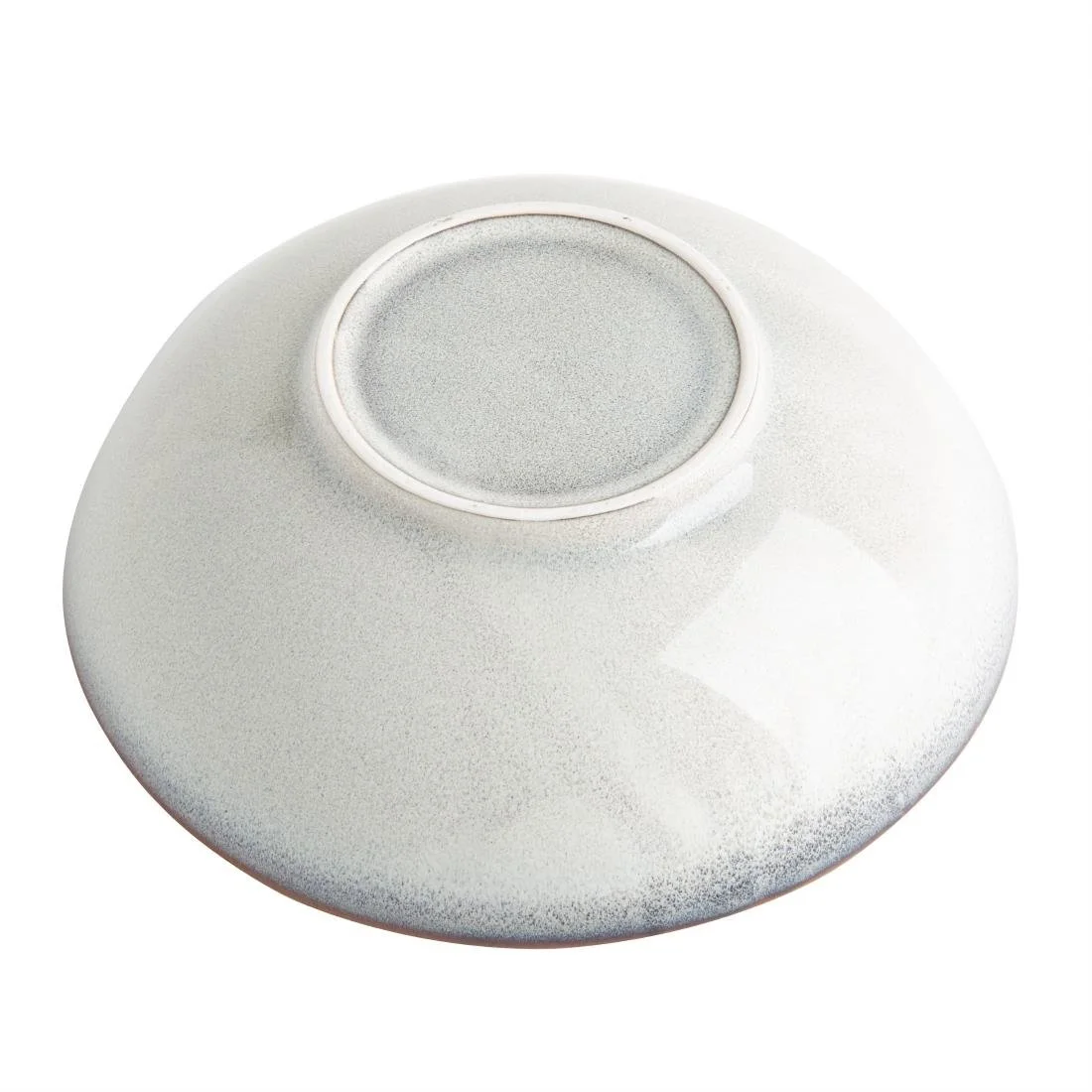 Olympia Drift Plain Coupe Bowls 205mm (4 Pack) - Image 9