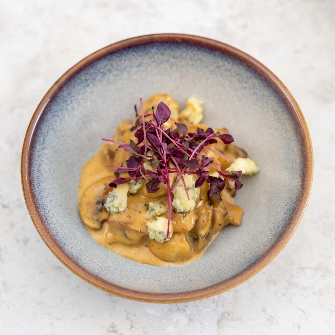 Olympia Drift Plain Coupe Bowls 155mm (6 Pack) - Image 16