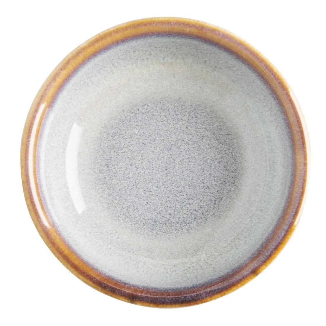 Olympia Drift Plain Dipping Dishes 78mm (8 Pack) - Image 4