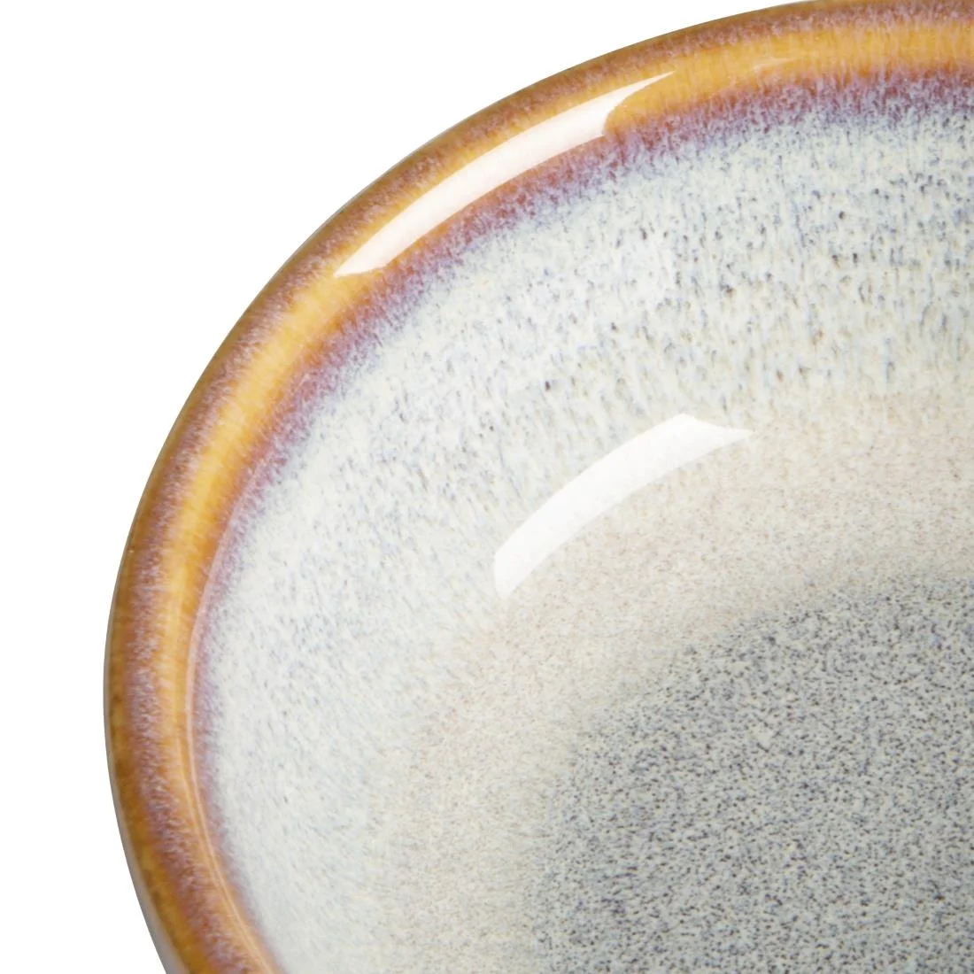 Olympia Drift Plain Dipping Dishes 78mm (8 Pack) - Image 6