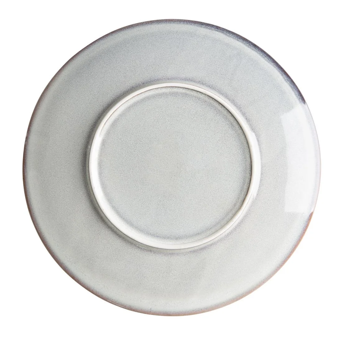 Olympia Drift Embossed Coupe Plates 280mm (4 Pack) - Image 7