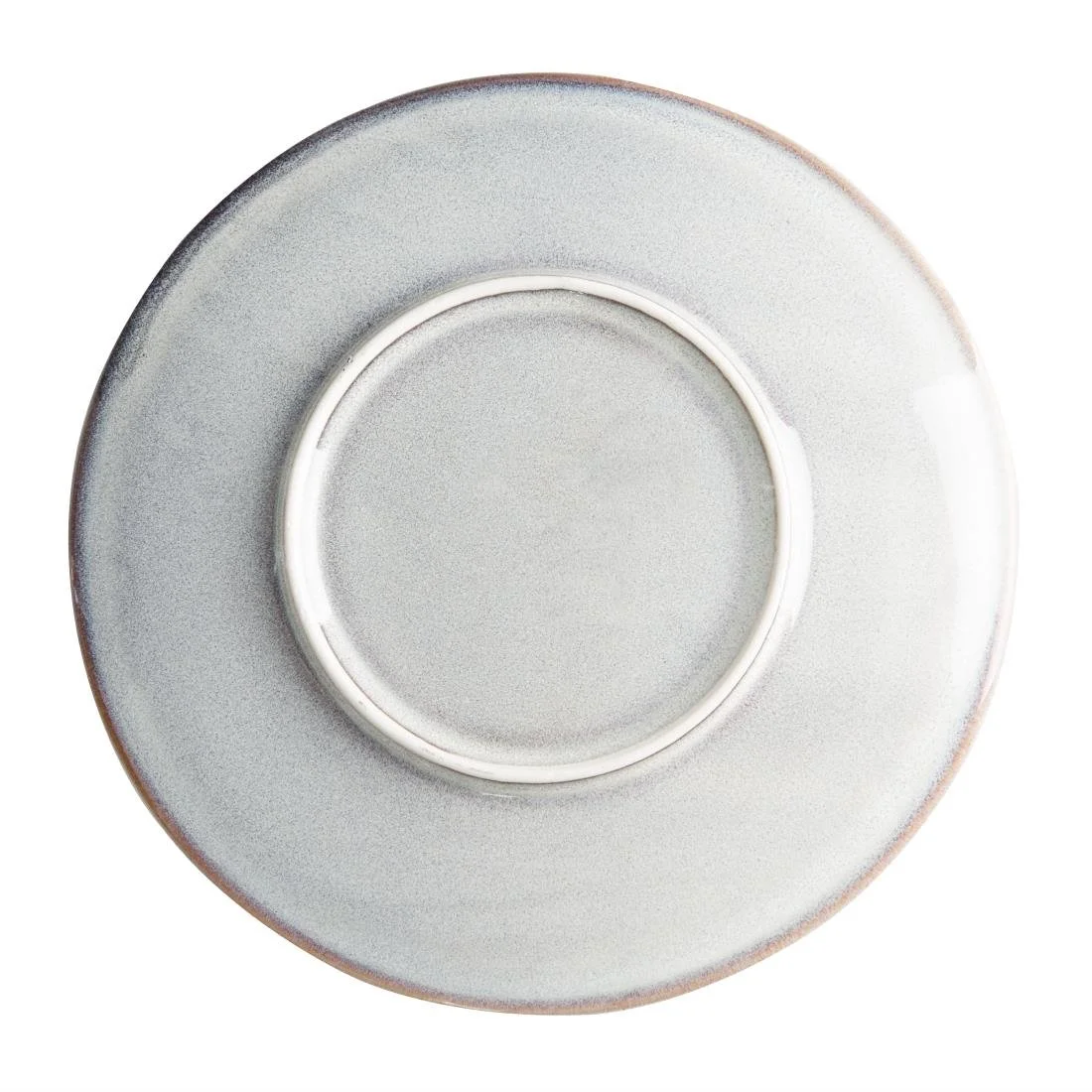 Olympia Drift Embossed Coupe Plates 220mm (6 Pack) - Image 10