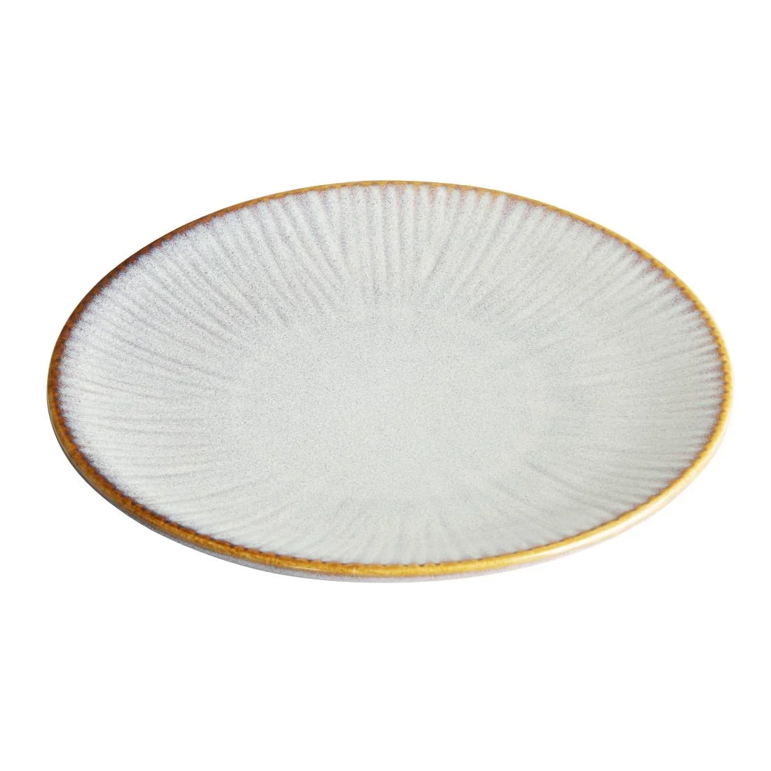 Olympia Drift Embossed Coupe Plates 180mm (6 Pack) - Image 13