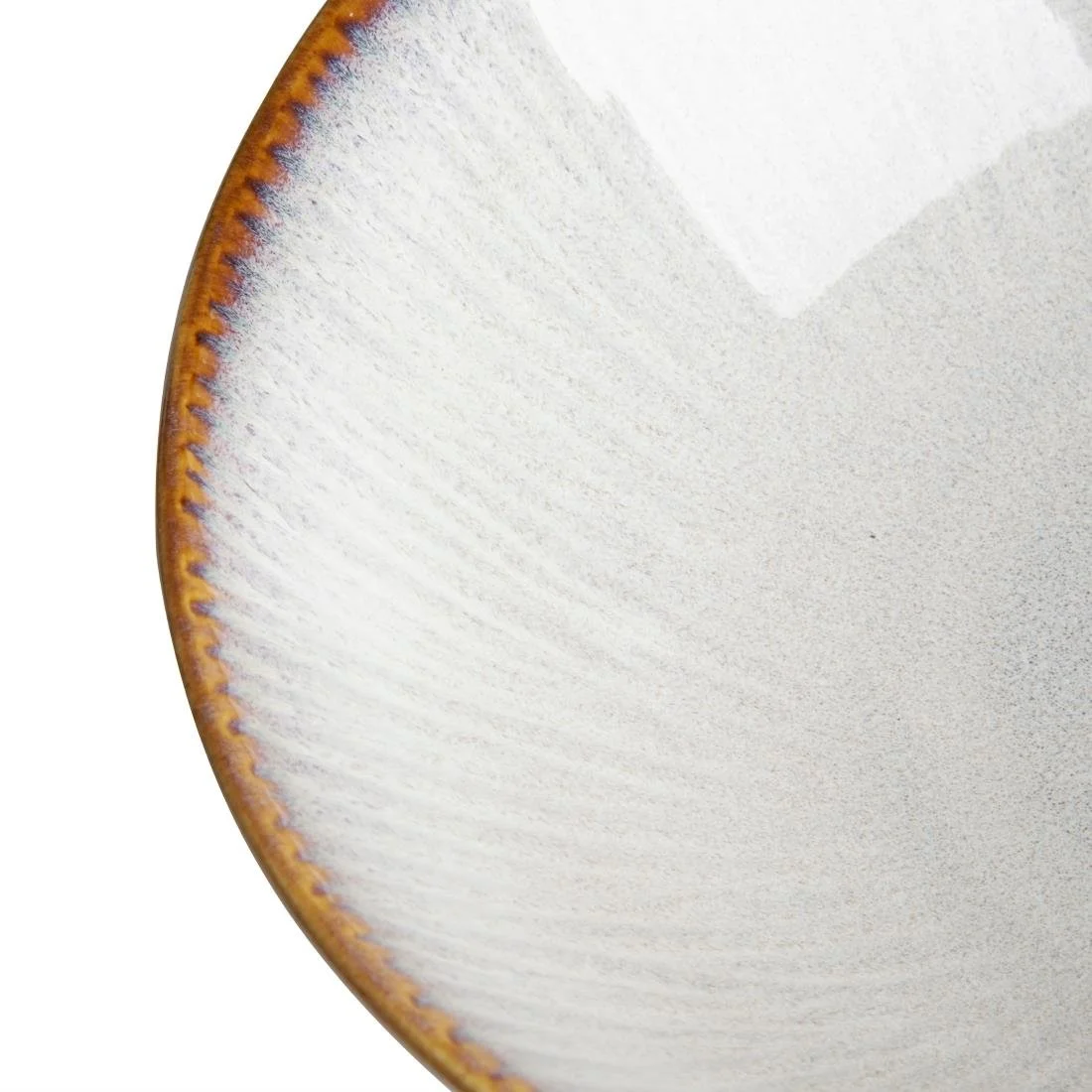 Olympia Drift Embossed Coupe Bowls 205mm (4 Pack) - Image 12