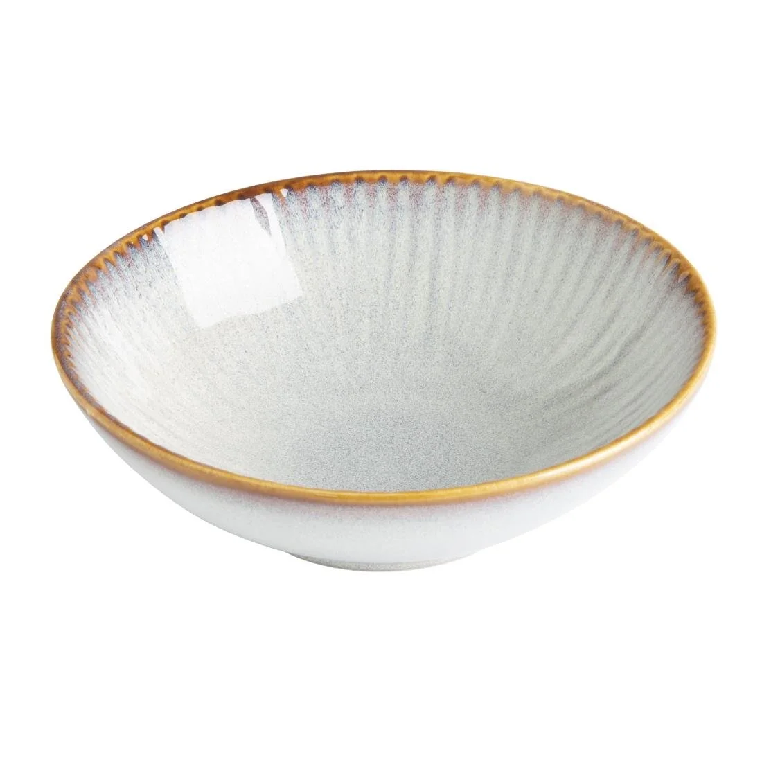 Olympia Drift Embossed Coupe Bowls 155mm (6 Pack) - Image 14