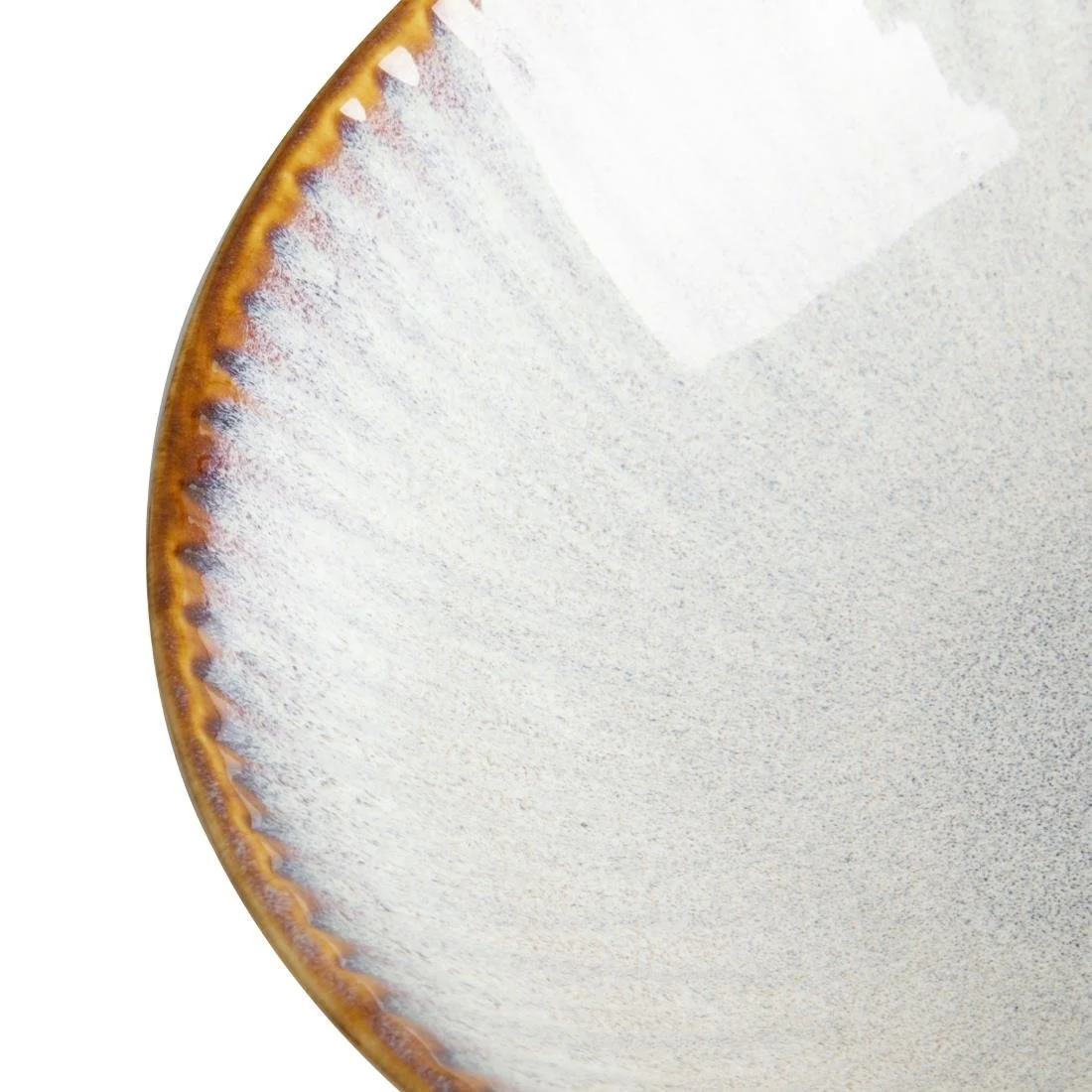 Olympia Drift Embossed Coupe Bowls 155mm (6 Pack) - Image 16