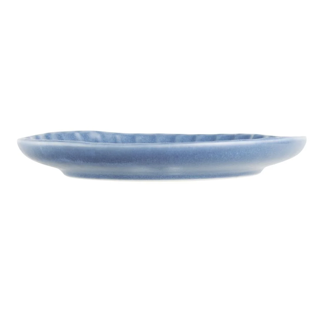 Olympia Corallite Plates Blue 205mm (6 Pack) - Image 5