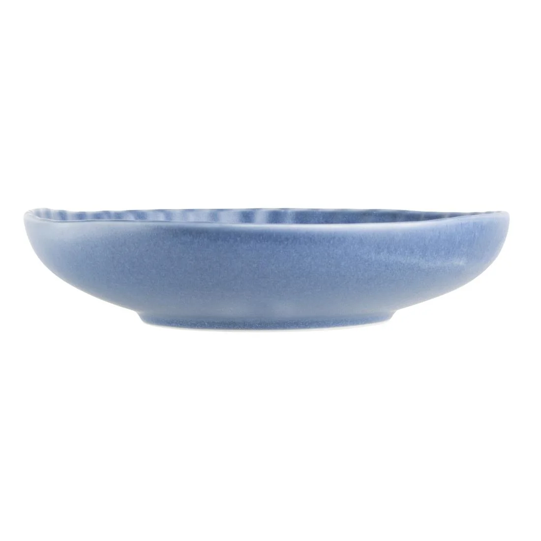 Olympia Corallite Coupe Bowls Blue 220mm (6 Pack) - Image 6