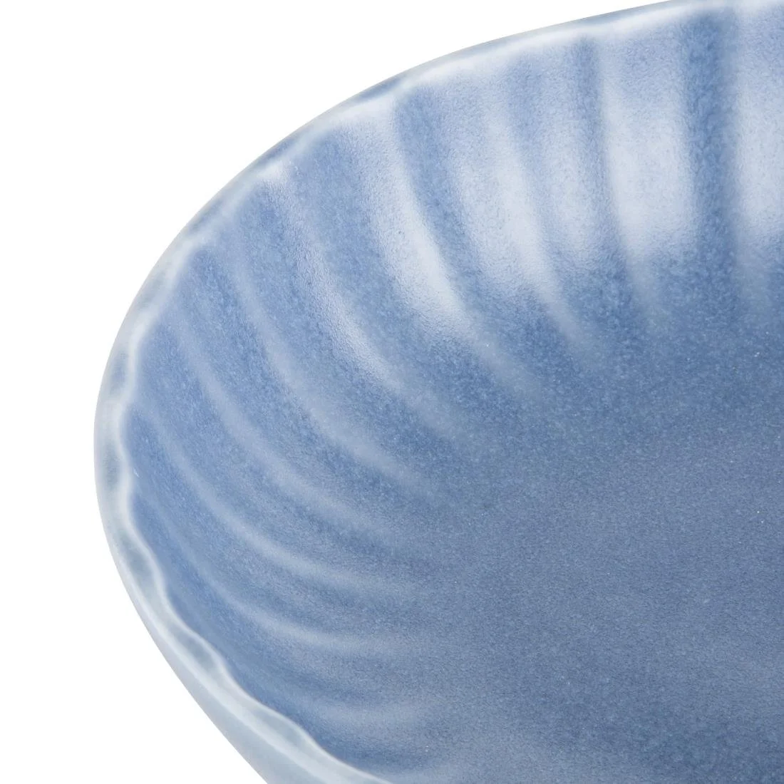 Olympia Corallite Coupe Bowls Blue 160mm (6 Pack) - Image 8