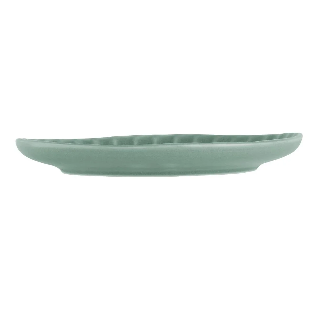 Olympia Corallite Plates Green 280mm (6 Pack) - Image 3