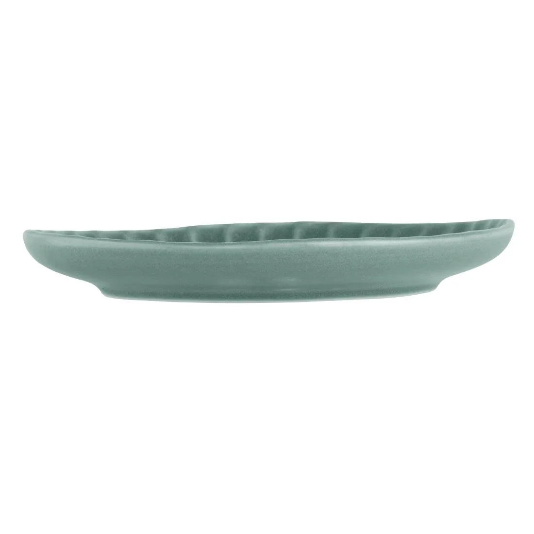 Olympia Corallite Plates Green 205mm (6 Pack) - Image 5