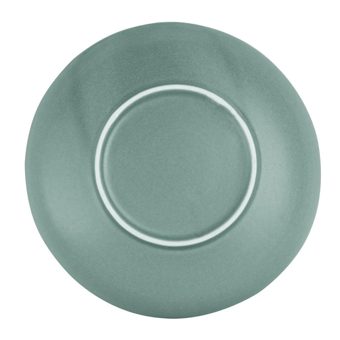 Olympia Corallite Coupe Bowls Green 220mm (6 Pack) - Image 6