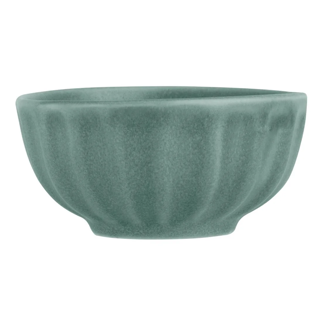 Olympia Corallite Deep Bowls Green 105mm (12 Pack) - Image 5