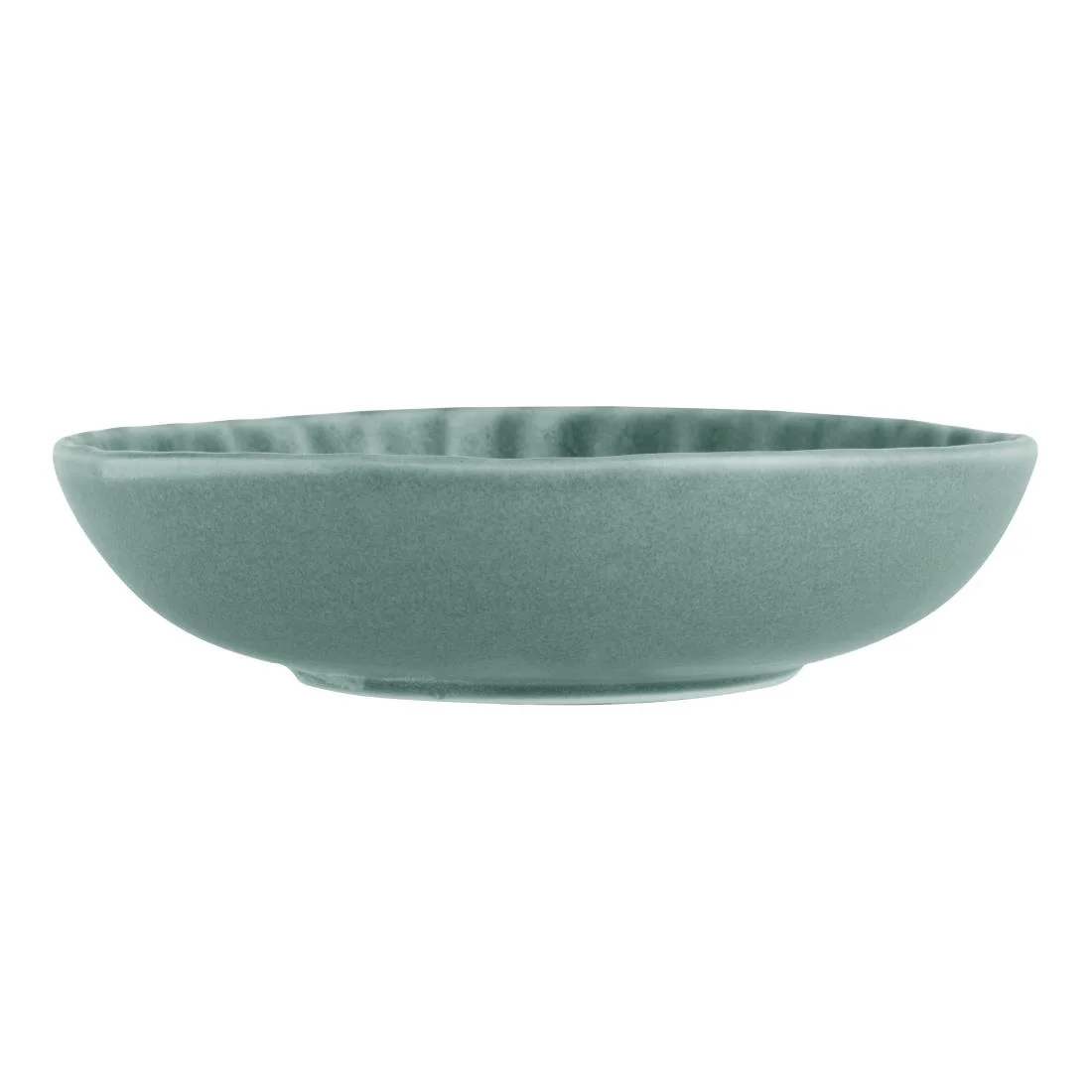 Olympia Corallite Coupe Bowls Green 160mm (6 Pack) - Image 4