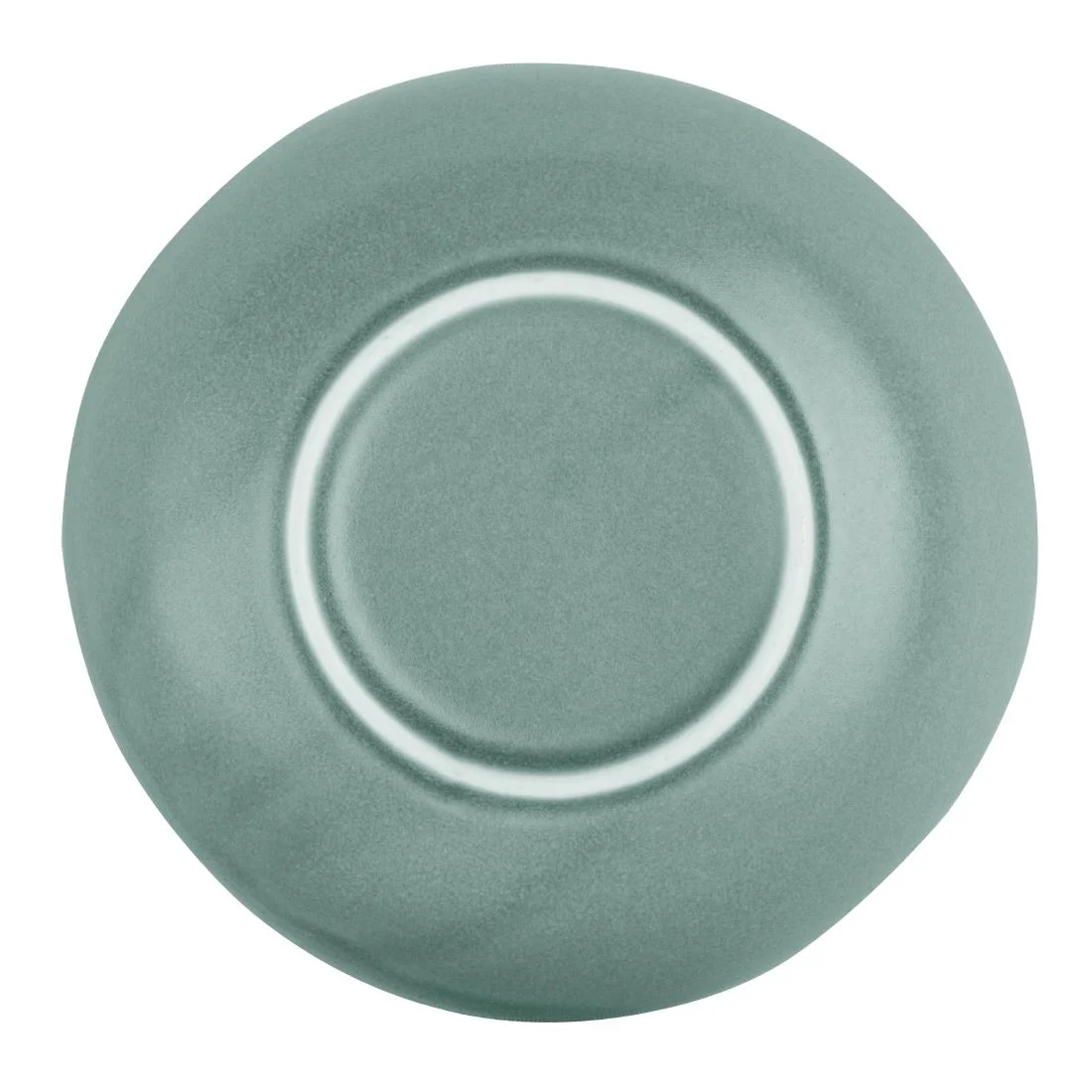 Olympia Corallite Coupe Bowls Green 160mm (6 Pack) - Image 6