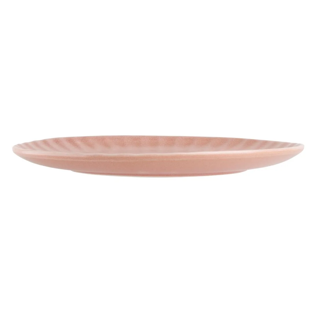 Olympia Corallite Plates Peach 280mm (6 Pack) - Image 6
