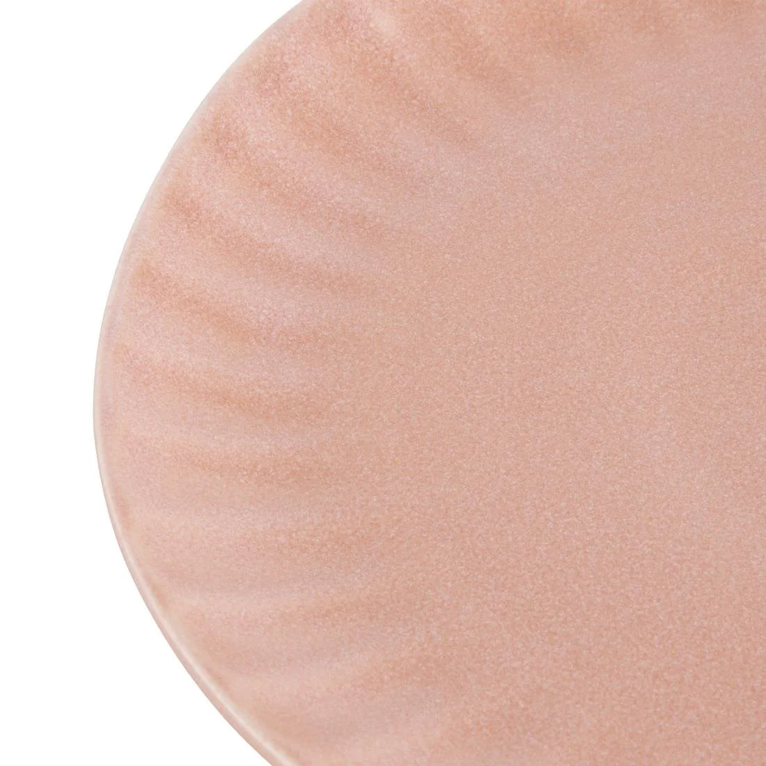 Olympia Corallite Plates Peach 280mm (6 Pack) - Image 7