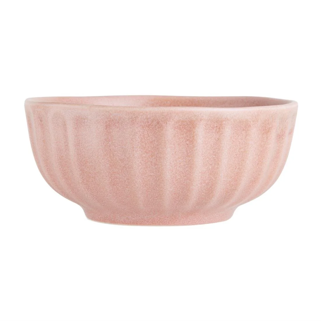 Olympia Corallite Deep Bowls Peach 150mm (6 Pack) - Image 5