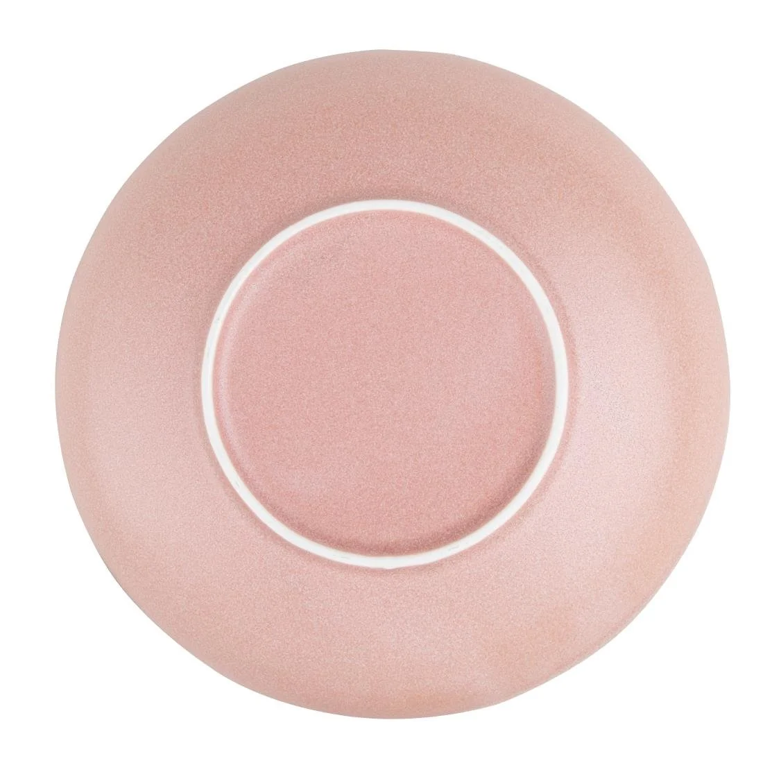 Olympia Corallite Coupe Bowls Peach 220mm (6 Pack) - Image 8