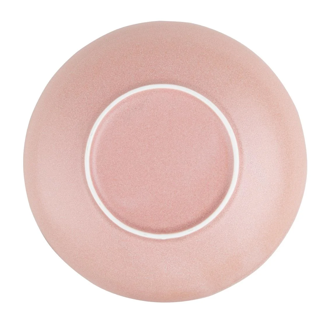 Olympia Corallite Coupe Bowls Peach 220mm (6 Pack) - Image 8