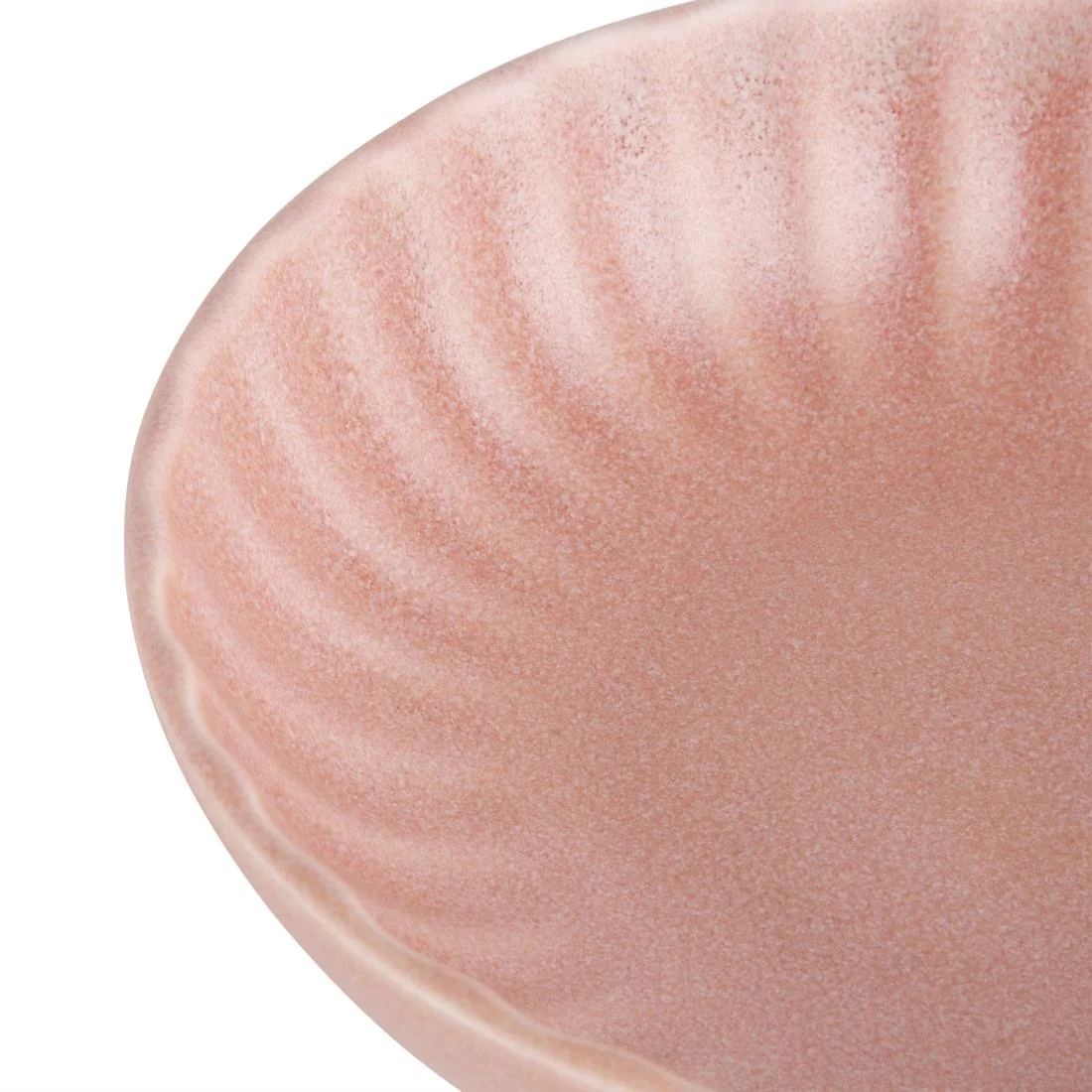 Olympia Corallite Coupe Bowls Peach 160mm (6 Pack) - Image 6