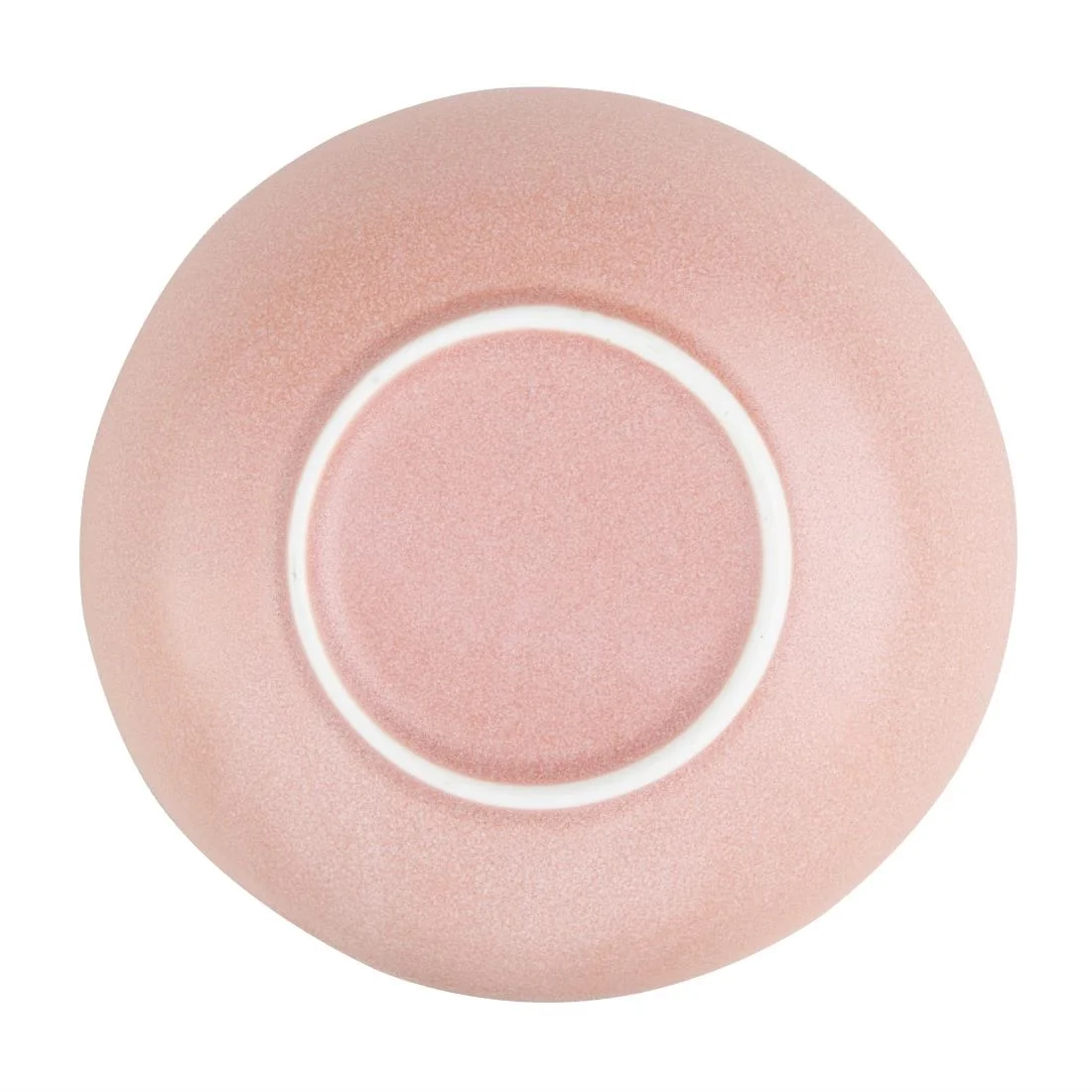 Olympia Corallite Coupe Bowls Peach 160mm (6 Pack) - Image 7