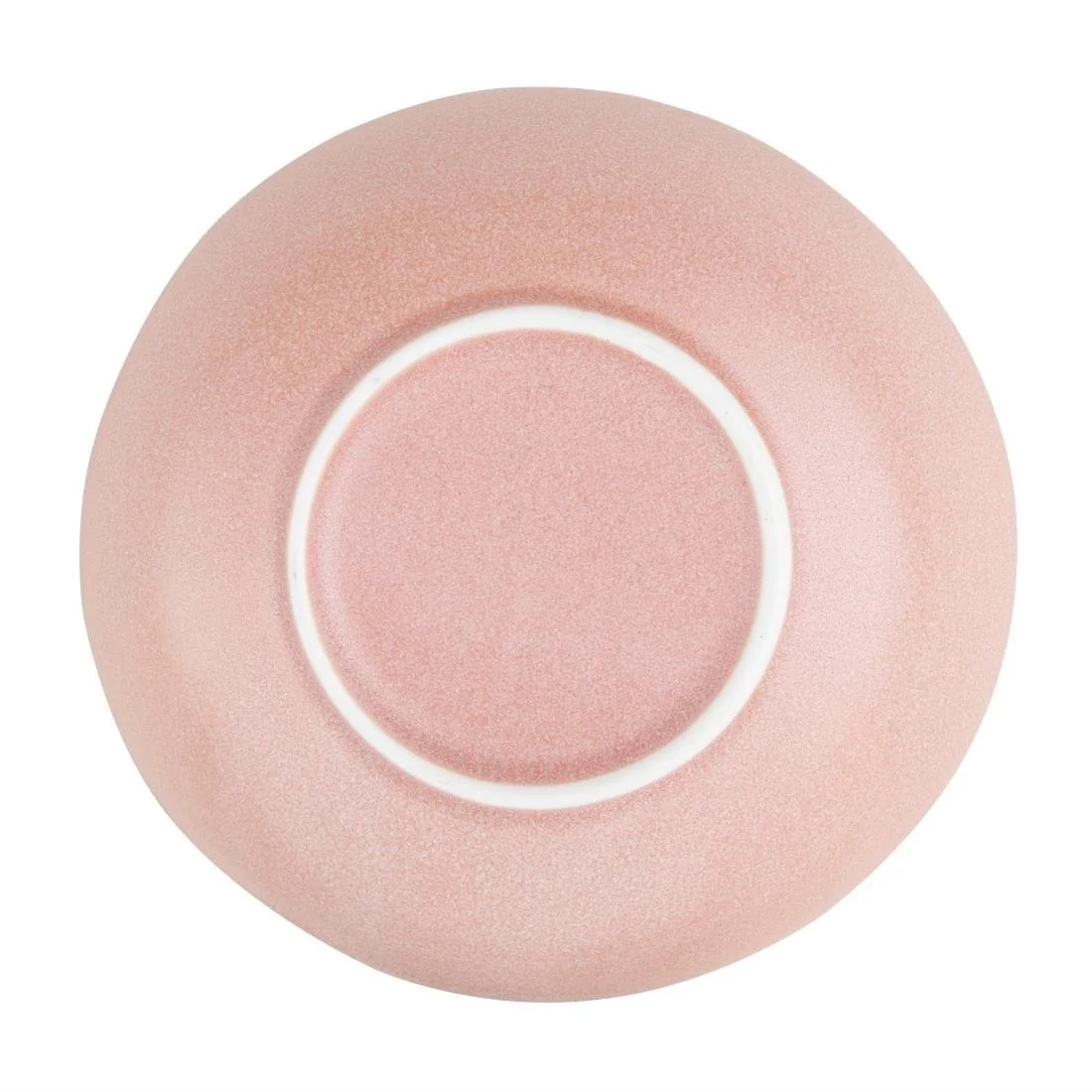 Olympia Corallite Coupe Bowls Peach 160mm (6 Pack) - Image 8