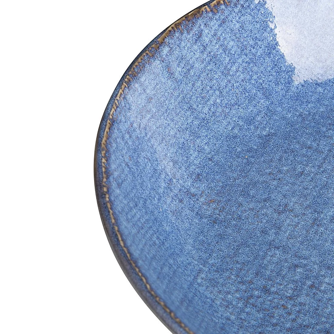 Olympia Denim Coupe Bowls Blue 220mm (6 Pack) - Image 8