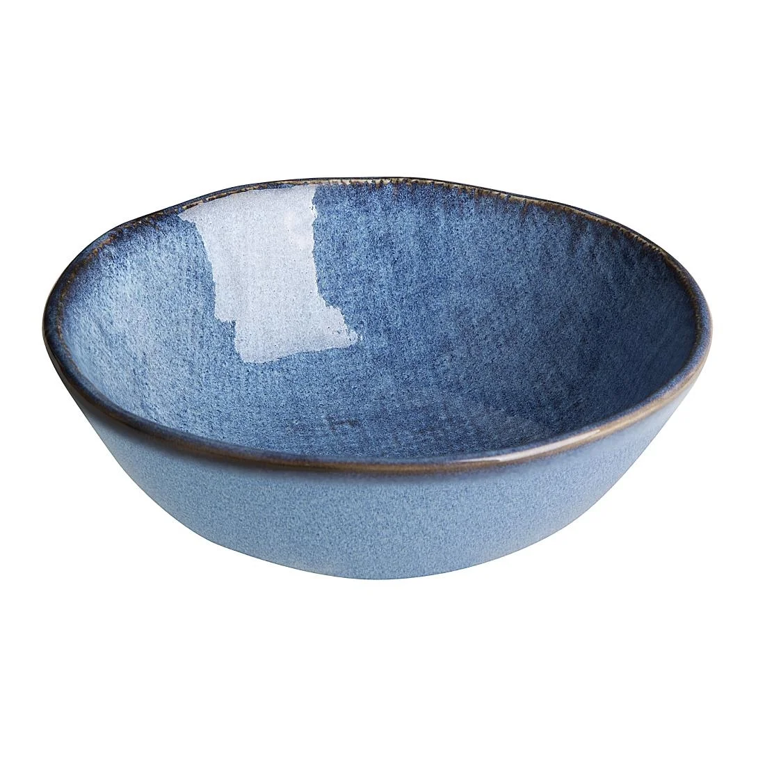 Olympia Denim Coupe Bowls Blue 160mm (6 Pack) - Image 8