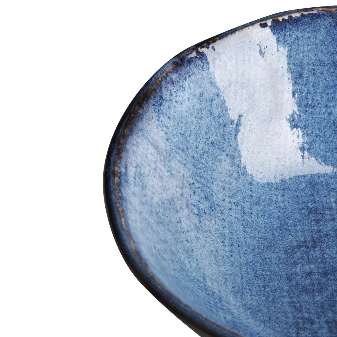 Olympia Denim Coupe Bowls Blue 160mm (6 Pack) - Image 9