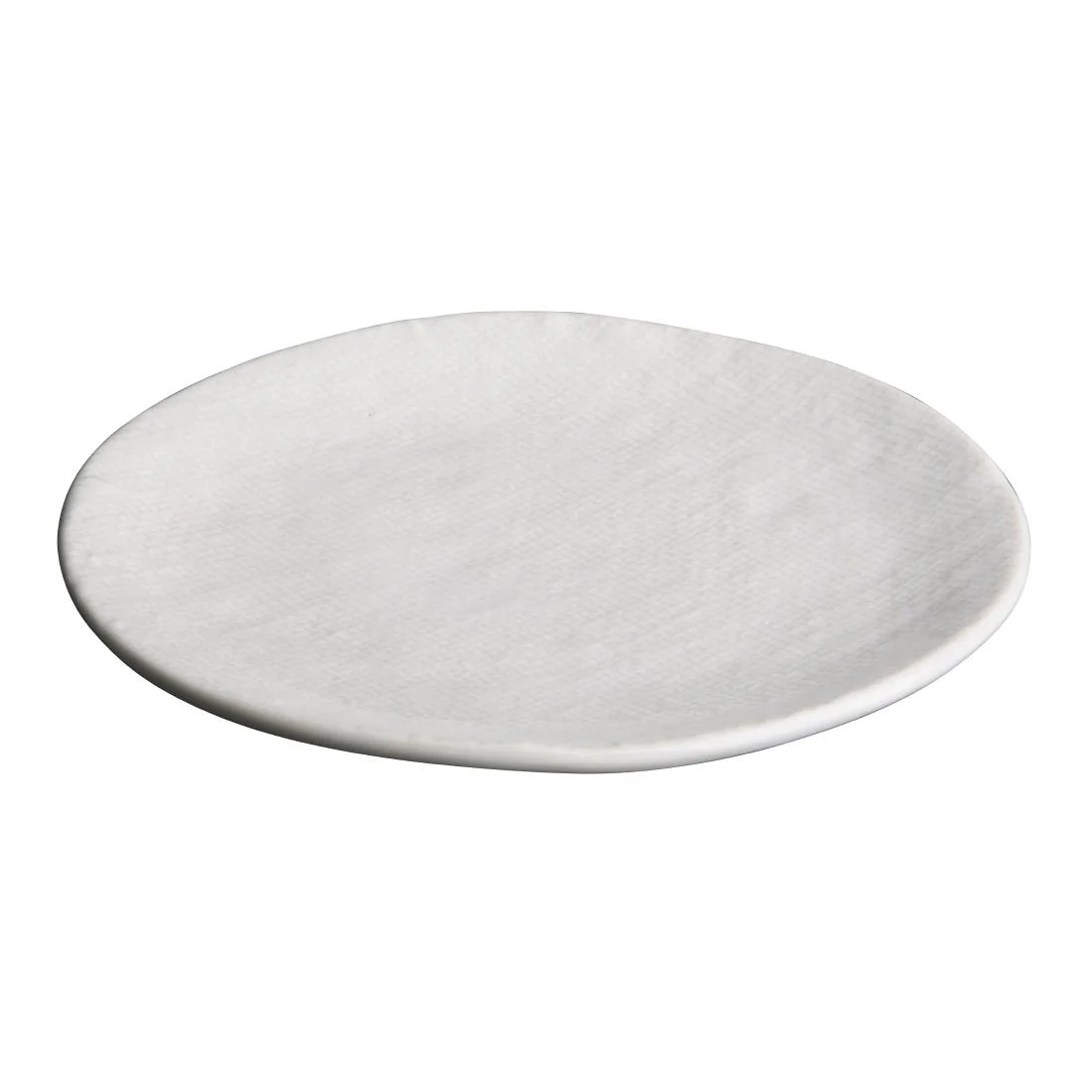 Olympia Denim Coupe Plates White 180mm (6 Pack) - Image 6