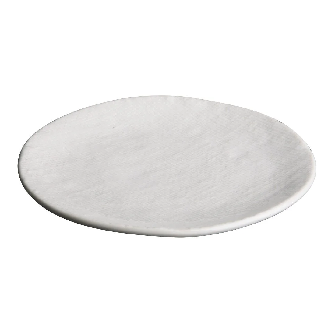 Olympia Denim Coupe Plates White 285mm (4 Pack) - Image 8