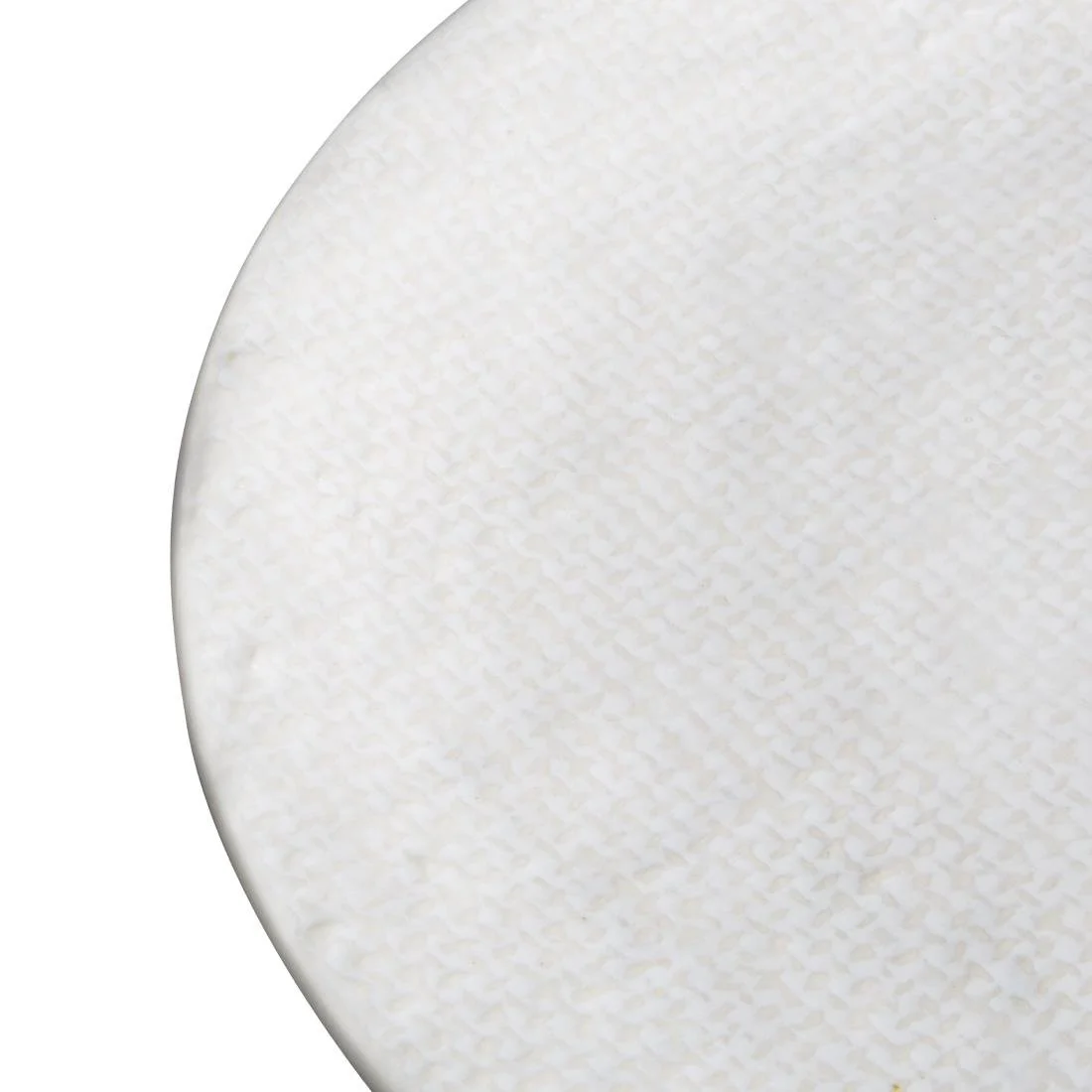 Olympia Denim Coupe Plates White 285mm (4 Pack) - Image 9