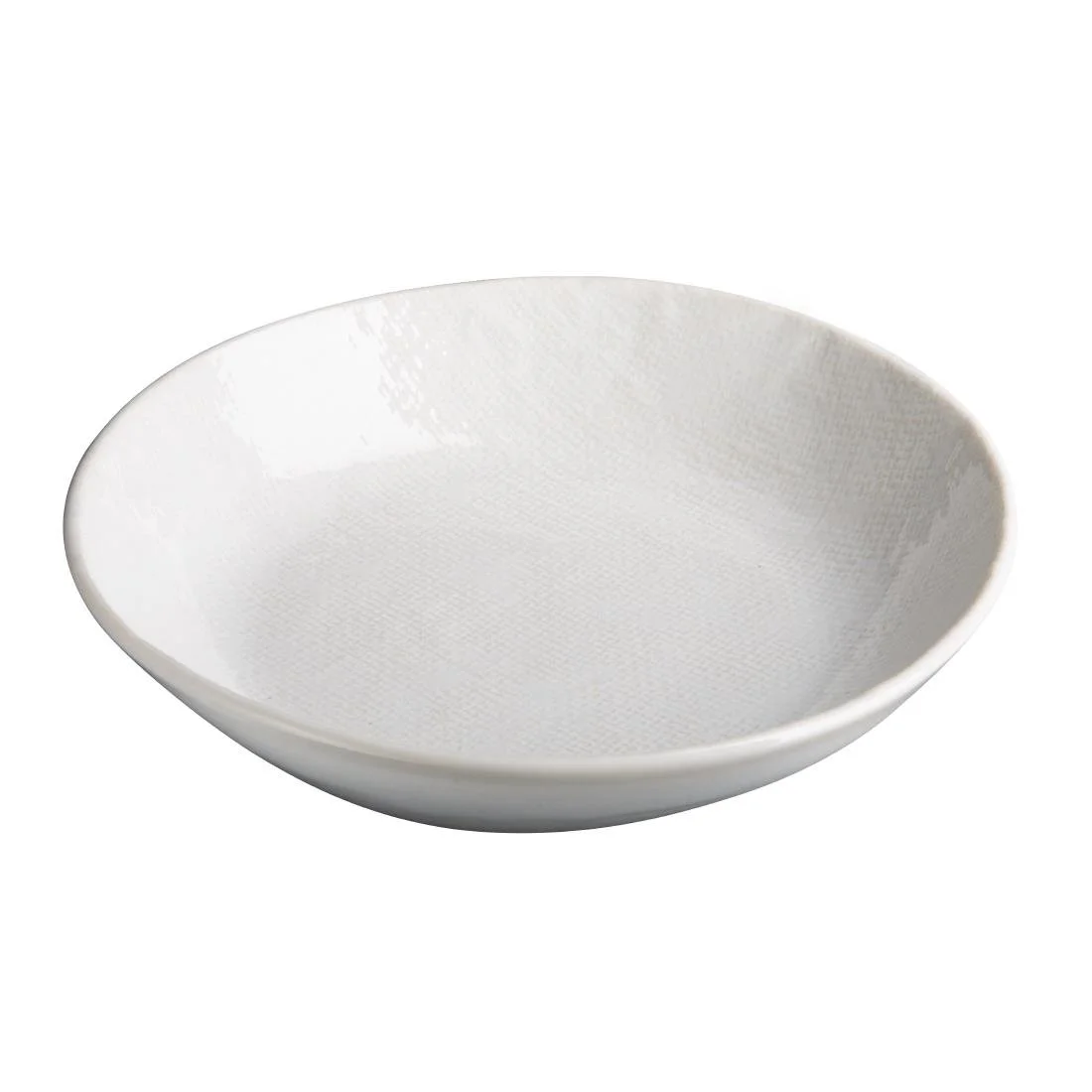 Olympia Denim Coupe Bowls White 220mm (6 Pack) - Image 6
