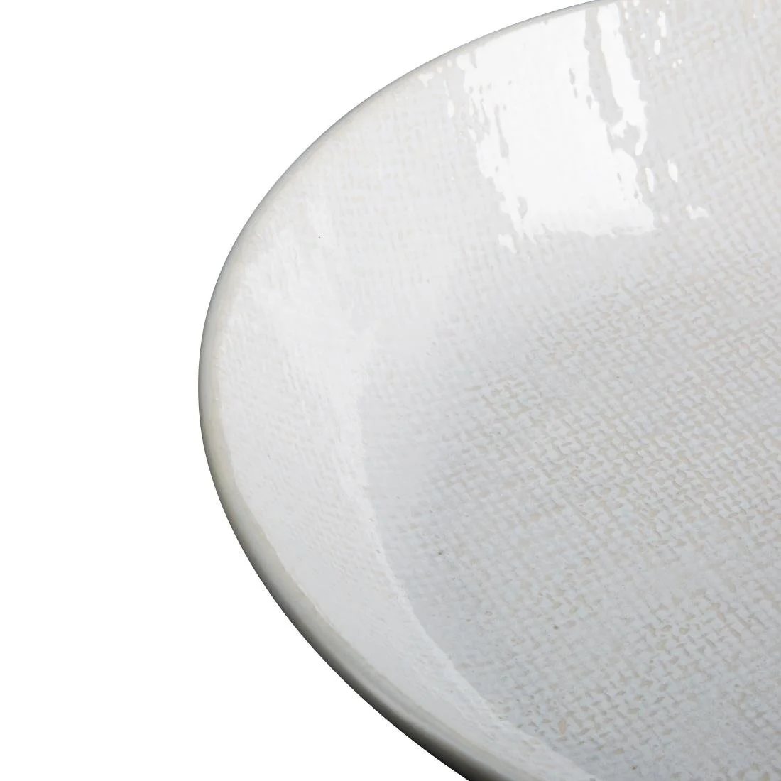 Olympia Denim Coupe Bowls White 220mm (6 Pack) - Image 7