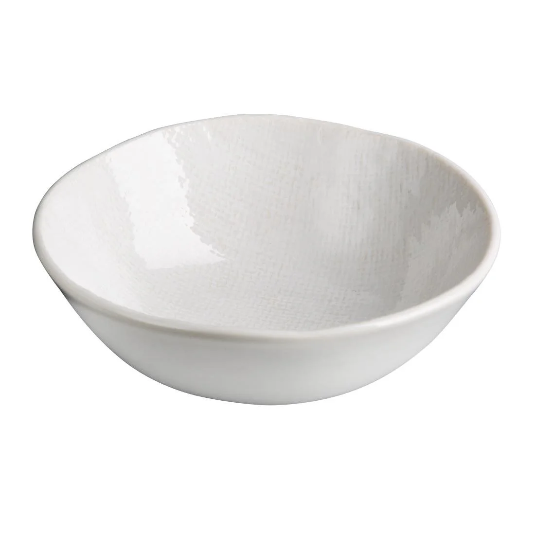 Olympia Denim Coupe Bowls White 160mm (6 Pack) - Image 5