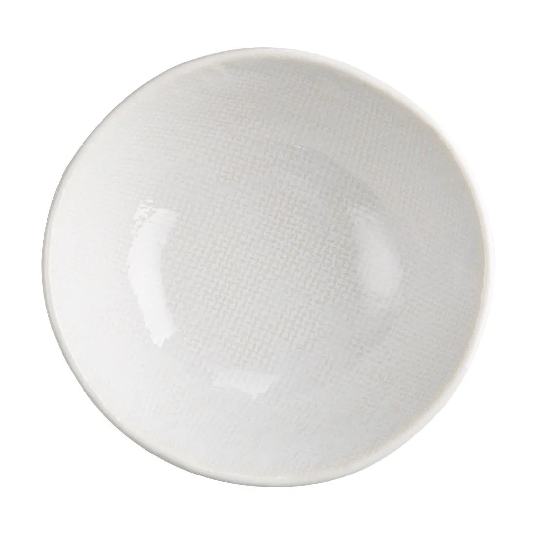 Olympia Denim Coupe Bowls White 160mm (6 Pack) - Image 1