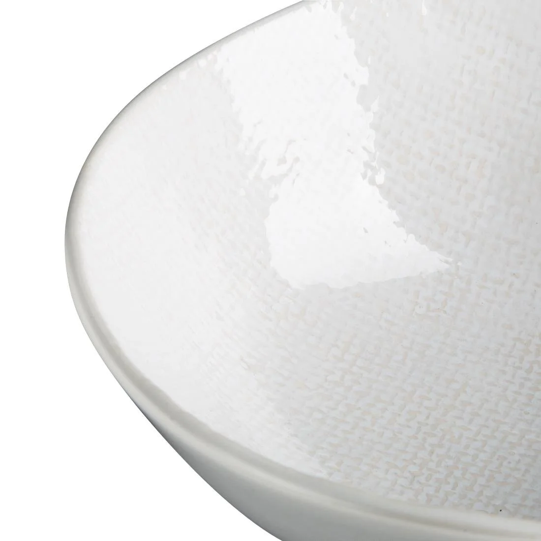 Olympia Denim Coupe Bowls White 160mm (6 Pack) - Image 6