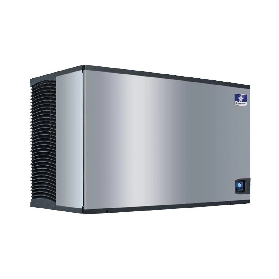 Manitowoc Ice Indigo NXT iT1500 Series 782kg Dice Ice Machine