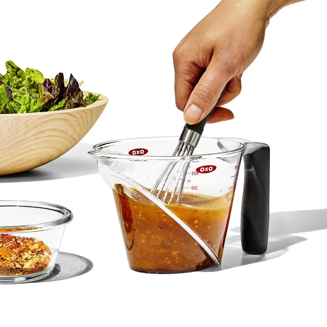 OXO Mini Whisk - Image 5